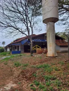 Fazenda/Sítio com 1 Quarto à venda, 302m² no Betel, Paulínia