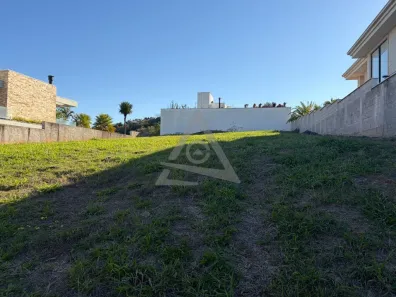 Lote/Terreno à venda, 1000m² no Loteamento Residencial Entre Verdes (Sousas), Campinas