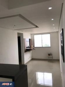 Apartamento com 2 Quartos à venda, 45m² no Água Chata, Guarulhos