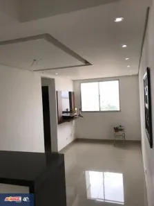 Apartamento com 2 Quartos à venda, 44m² no Água Chata, Guarulhos