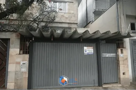 Casa com 4 Quartos à venda, 125m² no Vila Marari, São Paulo
