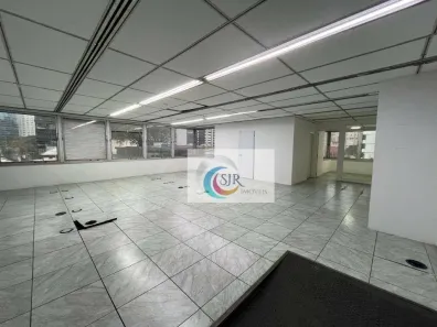 Sala Comercial à venda, 130m² no Itaim Bibi, São Paulo