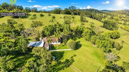 Fazenda/Sítio com 2 Quartos à venda, 100m² no Belchior Baixo, Gaspar