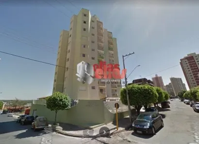 Apartamento com 3 Quartos à venda, 91m² no Jardim América, Bauru