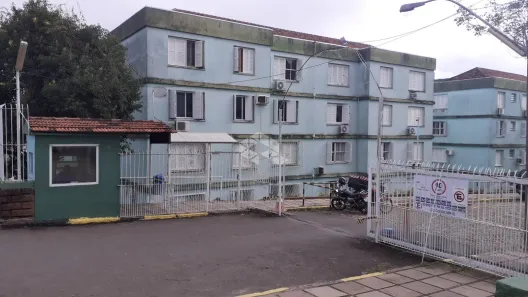 Apartamento com 3 Quartos à venda, 82m² no Santa Tereza, Porto Alegre