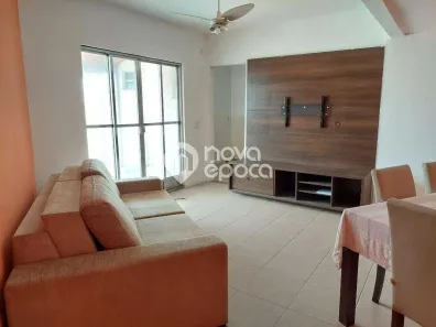 Cobertura com 3 Quartos à venda, 154m² no Andaraí, Rio de Janeiro