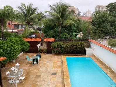 Casa de Condomínio com 4 Quartos à venda, 406m² no Barra da Tijuca, Rio de Janeiro