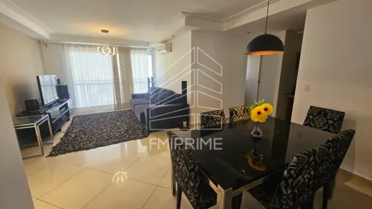 Apartamento com 3 Quartos para alugar, 103m² no Água Branca, São Paulo