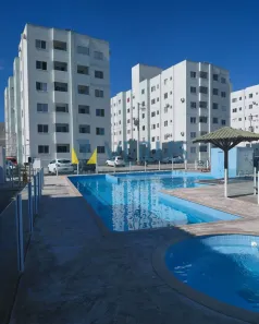 Apartamento com 2 Quartos à venda, 49m² no Itaipava, Itajaí