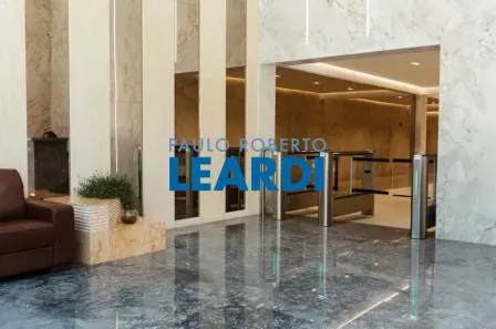 Sala Comercial para alugar, 65m² no Vila Tramontano, São Paulo