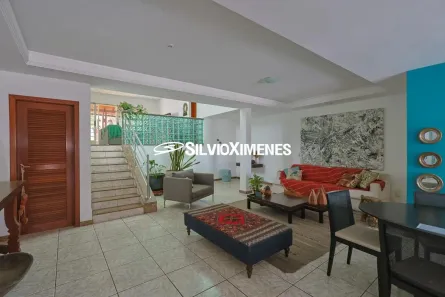 Casa com 4 Quartos à venda, 479m² no Buritis, Belo Horizonte
