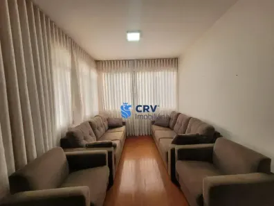 Apartamento com 2 Quartos para alugar, 110m² no Centro, Londrina