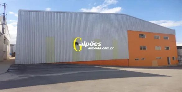 Galpão/Depósito/Armazém para alugar, 2082m² no Desmembramento Santa Clara, Itupeva