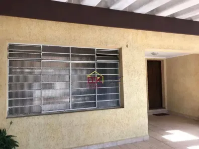 Casa com 3 Quartos à venda, 125m² no Padre Cursino, Taubaté