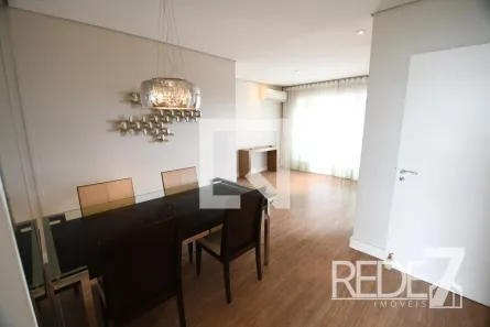 Apartamento com 2 Quartos à venda, 106m² no Chácara da Barra, Campinas