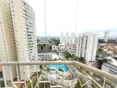 Cobertura com 2 Quartos à venda, 144m² no Vila Isa, São Paulo