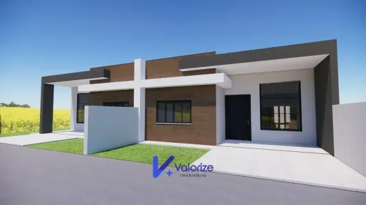 Casa com 3 Quartos à venda, 89m² no Ipanema, Pontal do Paraná