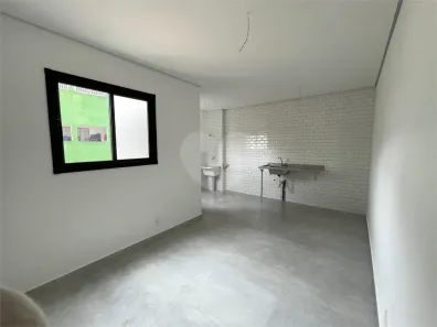 Apartamento com 2 Quartos à venda, 42m² no Vila Ré, São Paulo