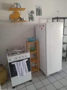 Kitnet com 1 Quarto para alugar, 20m² no Nova Parnamirim, Parnamirim