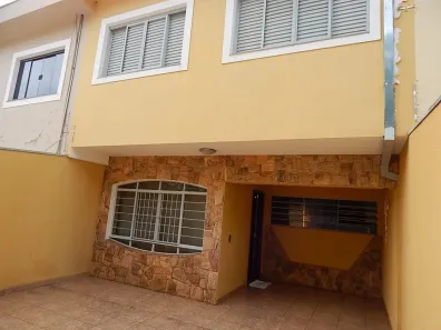 Casa com 3 Quartos à venda, 115m² no Brieds, Americana