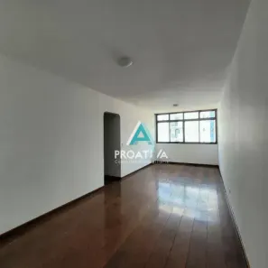 Apartamento com 3 Quartos para alugar, 97m² no Vila Gilda, Santo André