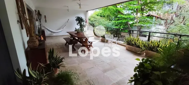 Apartamento com 3 Quartos à venda, 278m² no Barra da Tijuca, Rio de Janeiro