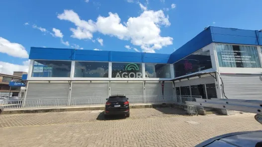 Ponto Comercial para alugar, 30m² no Niterói, Canoas