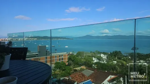 Apartamento com 4 Quartos à venda, 280m² no Jurerê, Florianópolis