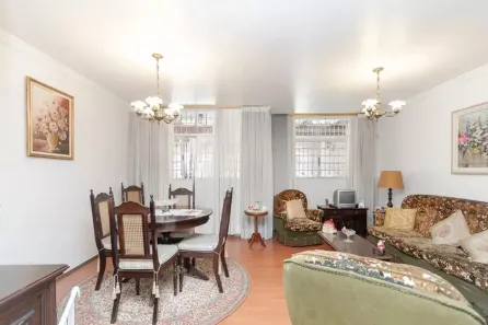 Casa com 3 Quartos à venda, 170m² no Brooklin Paulista, São Paulo