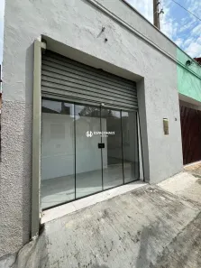 Ponto Comercial para alugar, 47m² no Centro, Indaiatuba