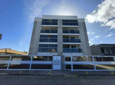 Apartamento com 3 Quartos à venda, 120m² no Costazul, Rio das Ostras