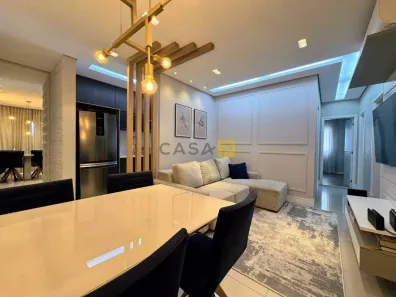 Apartamento com 3 Quartos à venda, 70m² no Santa Cruz, Americana