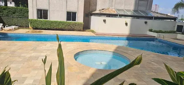 Apartamento com 3 Quartos para venda ou aluguel, 65m² no Centro, Diadema