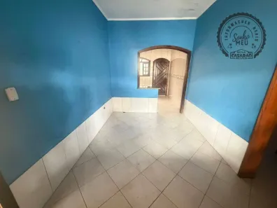 Casa com 2 Quartos à venda, 53m² no Caiçara, Praia Grande