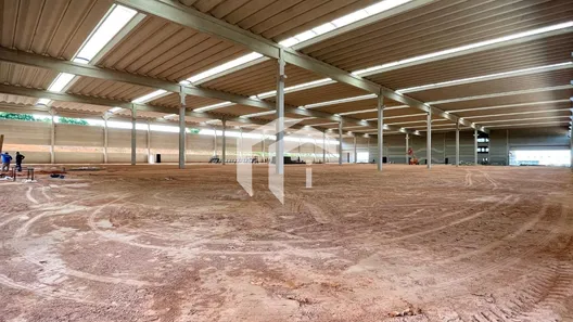 Galpão/Depósito/Armazém para alugar, 13536m² no Caldeira, Indaiatuba