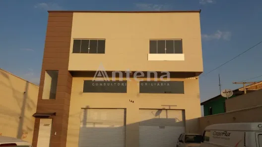 Ponto Comercial para alugar, 50m² no Afonso Pena, São José dos Pinhais