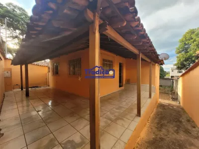Casa com 2 Quartos à venda, 75m² no Santa Rita, São Joaquim de Bicas