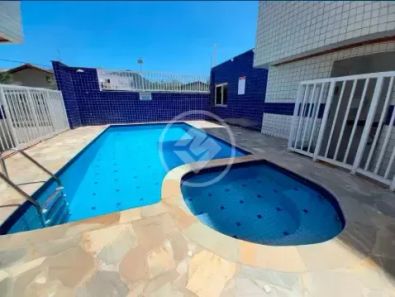 Apartamento com 2 Quartos à venda, 70m² no Itaguá, Ubatuba
