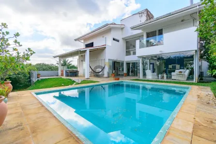 Casa de Condomínio com 3 Quartos à venda, 400m² no Granja Santa Maria, Carapicuíba
