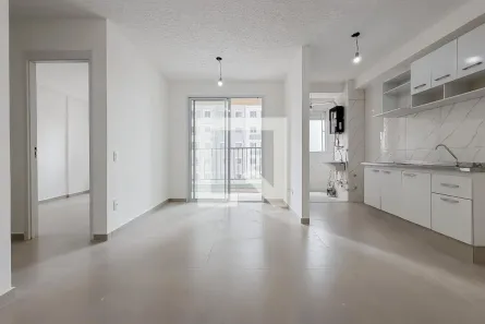 Apartamento com 2 Quartos à venda, 51m² no Liberdade, São Paulo