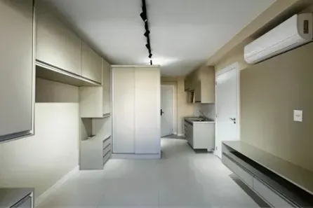 Apartamento com 1 Quarto à venda, 32m² no Sacomã, São Paulo