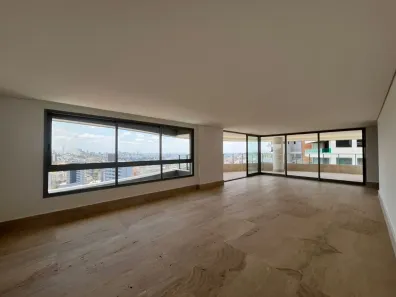 Apartamento com 4 Quartos à venda, 324m² no Santa Lúcia, Belo Horizonte
