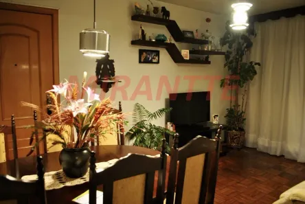 Apartamento com 2 Quartos à venda, 71m² no Limão, São Paulo