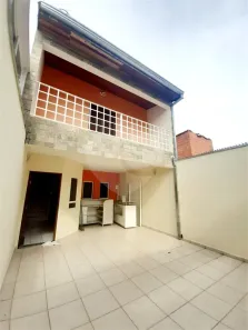 Casa com 3 Quartos à venda, 80m² no Jardim Califórnia, Indaiatuba