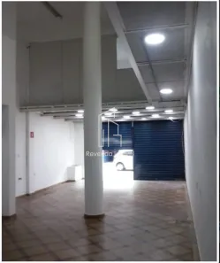 Ponto Comercial para alugar, 223m² no Lapa, São Paulo