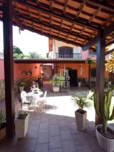 Casa com 3 Quartos à venda, 360m² no Flamengo, Maricá