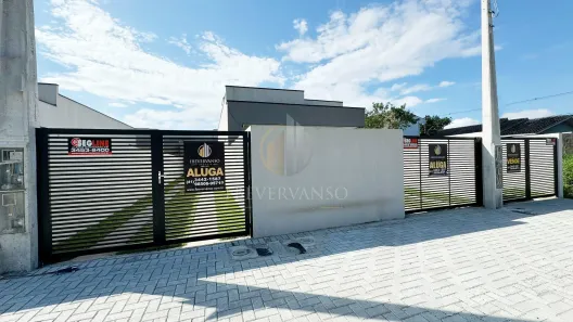 Casa com 2 Quartos à venda, 62m² no Picarras, Guaratuba