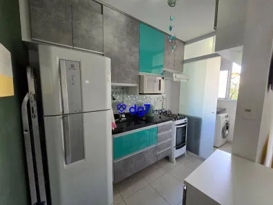 Apartamento com 2 Quartos à venda, 54m² no Jardim Monte Kemel, São Paulo
