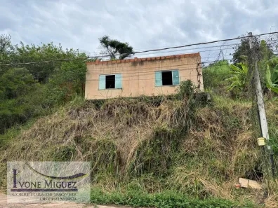 Casa com 2 Quartos à venda, 60m² no Parque Lagoinha, Miguel Pereira