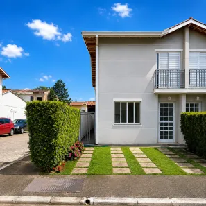 Casa de Condomínio com 3 Quartos para alugar, 90m² no Jardim Belizário, Cotia